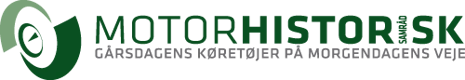 Motorhistorisk Samråd
